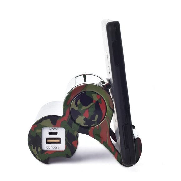 iCaddy Docking Stand - Picture 2 of 7